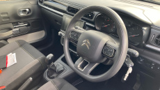 Citroen C3 1.2 PureTech 83 Feel 5dr Petrol Hatchback